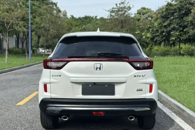 Honda XR-V 2021, 14000 км, за 12250 USD