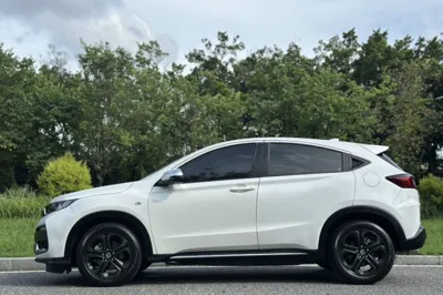 Honda XR-V 2021, 14000 км, за 12250 USD