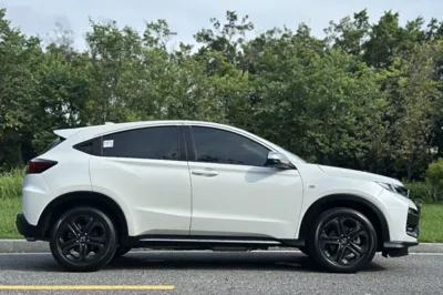 Honda XR-V 2021, 14000 км, за 12250 USD