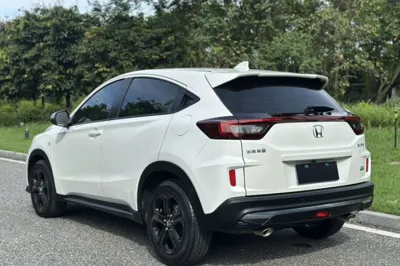 Honda XR-V 2021, 14000 км, за 12250 USD - фото 6