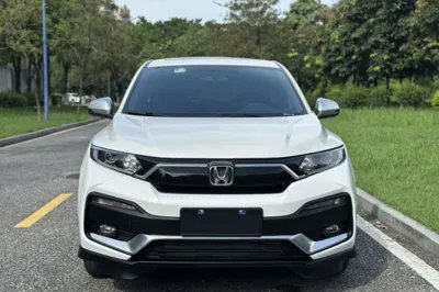Honda XR-V 2021, 14000 км, за 12250 USD - фото 7