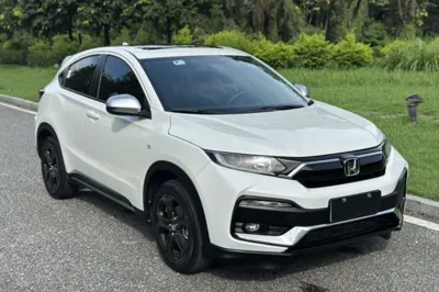 Honda XR-V 2021, 14000 км, за 12250 USD - фото 8