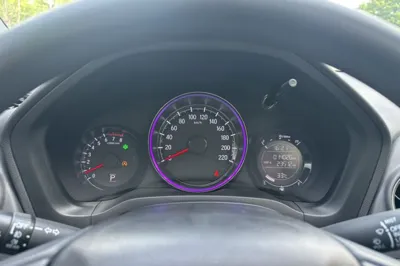 Honda XR-V 2021, 14000 км, за 12250 USD - фото 9