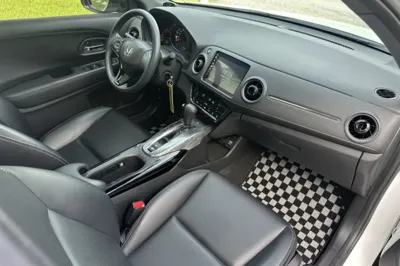 Honda XR-V 2021, 14000 км, за 12250 USD - фото 11