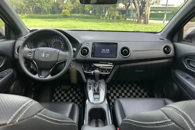 Honda XR-V 2021, 14000 км, за 12250 USD - фото 13