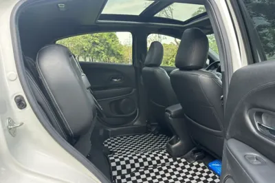 Honda XR-V 2021, 14000 км, за 12250 USD - фото 14