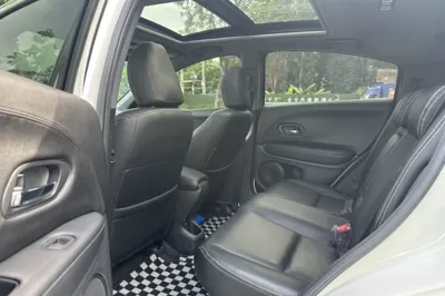 Honda XR-V 2021, 14000 км, за 12250 USD - фото 15