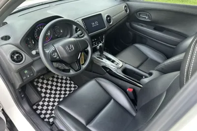 Honda XR-V 2021, 14000 км, за 12250 USD - фото 16