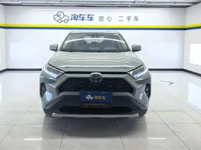 Toyota RAV4 2020, 49300 км, за 14690.05 USD