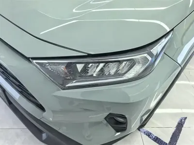 Toyota RAV4 2020, 49300 км, за 14690.05 USD