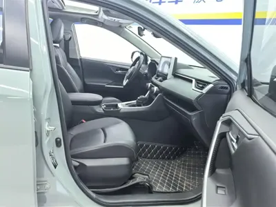 Toyota RAV4 2020, 49300 км, за 14690.05 USD - фото 8