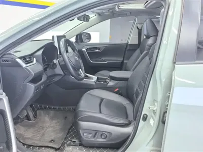 Toyota RAV4 2020, 49300 км, за 14690.05 USD - фото 9