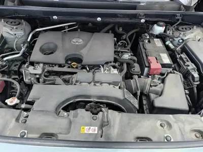 Toyota RAV4 2020, 49300 км, за 14690.05 USD - фото 10