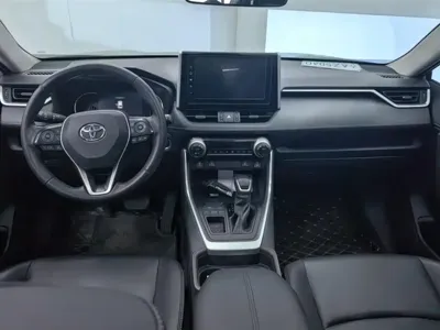 Toyota RAV4 2020, 49300 км, за 14690.05 USD - фото 12