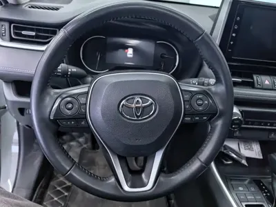 Toyota RAV4 2020, 49300 км, за 14690.05 USD - фото 15