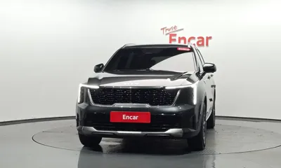 Kia Sorento 2024, 30304 км, за 25700.71 USD