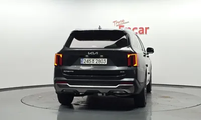 Kia Sorento 2024, 30304 км, за 25700.71 USD