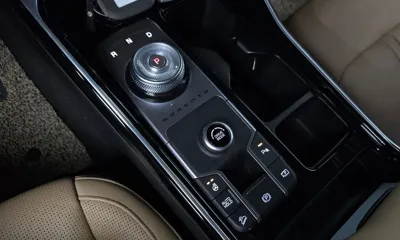 Kia Sorento 2024, 30304 км, за 25521.86 USD - фото 9