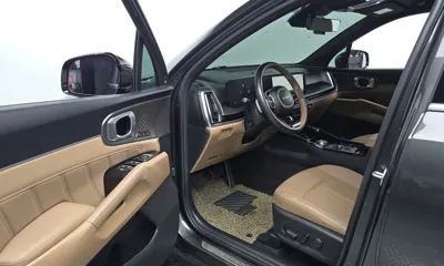 Kia Sorento 2024, 30304 км, за 25521.86 USD - фото 10