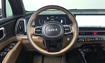 Kia Sorento 2024, 30304 км, за 25521.86 USD - фото 13