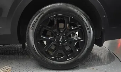 Kia Sorento 2024, 30304 км, за 25521.86 USD - фото 21