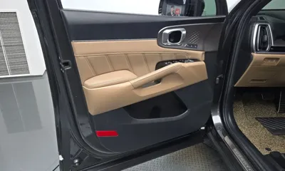 Kia Sorento 2024, 30304 км, за 25521.86 USD - фото 24