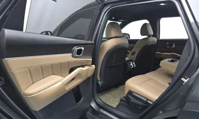 Kia Sorento 2024, 30304 км, за 25521.86 USD - фото 26