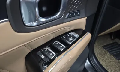 Kia Sorento 2024, 30304 км, за 25521.86 USD - фото 28