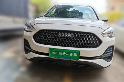 Haval M6 2019, 38300 км, за 7332 USD