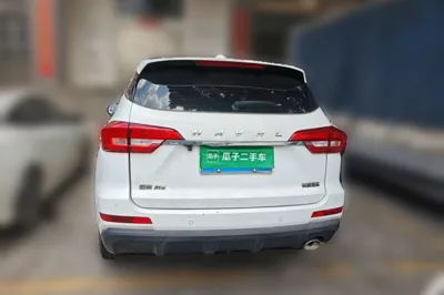 Haval M6 2019, 38300 км, за 7332 USD - фото 6