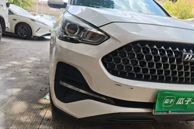 Haval M6 2019, 38300 км, за 7332 USD - фото 8