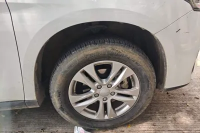 Haval M6 2019, 38300 км, за 7332 USD - фото 9