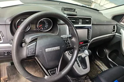 Haval M6 2019, 38300 км, за 7332 USD - фото 10