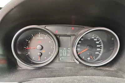 Haval M6 2019, 38300 км, за 7332 USD - фото 11