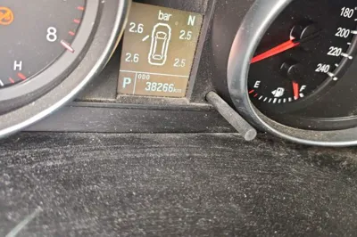 Haval M6 2019, 38300 км, за 7332 USD - фото 12