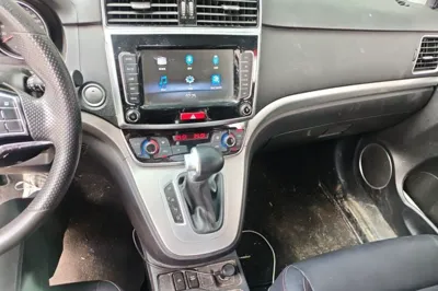 Haval M6 2019, 38300 км, за 7332 USD - фото 13