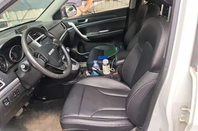 Haval M6 2019, 38300 км, за 7332 USD - фото 15