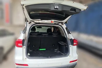 Haval M6 2019, 38300 км, за 7332 USD - фото 16