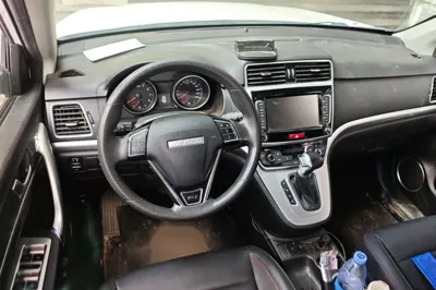 Haval M6 2019, 38300 км, за 7332 USD - фото 18