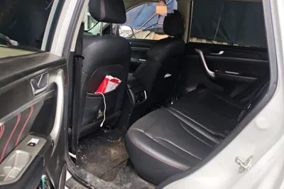Haval M6 2019, 38300 км, за 7332 USD - фото 20