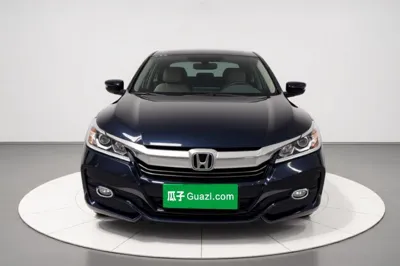Honda Accord 2016, 67000 км, за 12247 USD