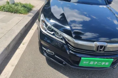 Honda Accord 2016, 67000 км, за 12247 USD - фото 7