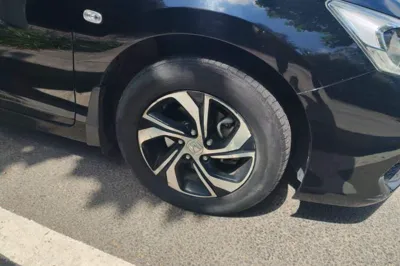 Honda Accord 2016, 67000 км, за 12247 USD - фото 8