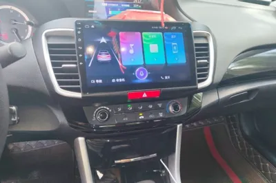Honda Accord 2016, 67000 км, за 12247 USD - фото 12