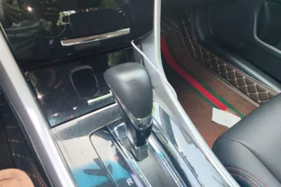 Honda Accord 2016, 67000 км, за 12247 USD - фото 13