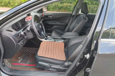 Honda Accord 2016, 67000 км, за 12247 USD - фото 14