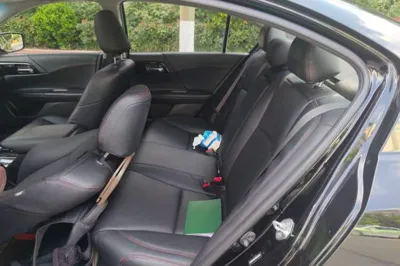 Honda Accord 2016, 67000 км, за 12247 USD - фото 20