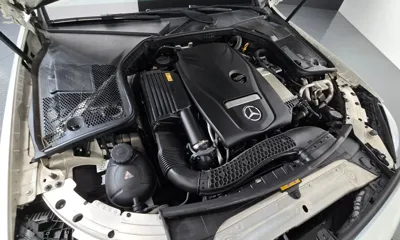 Mercedes-Benz C-Class 2016, 52115 км, за 10174.61 USD - фото 6