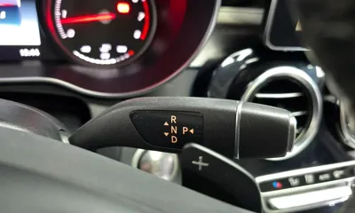 Mercedes-Benz C-Class 2016, 52115 км, за 10174.61 USD - фото 9