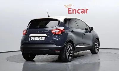 Renault-KoreaSamsung QM3 2015, 110762 км, за 3766.1 USD